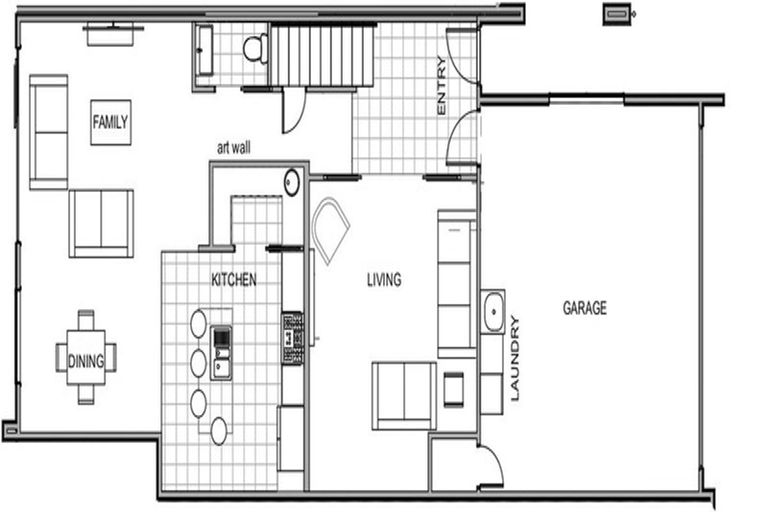 Photo of property in 4/60 Hayfield Way, Karaka, Papakura, 2580