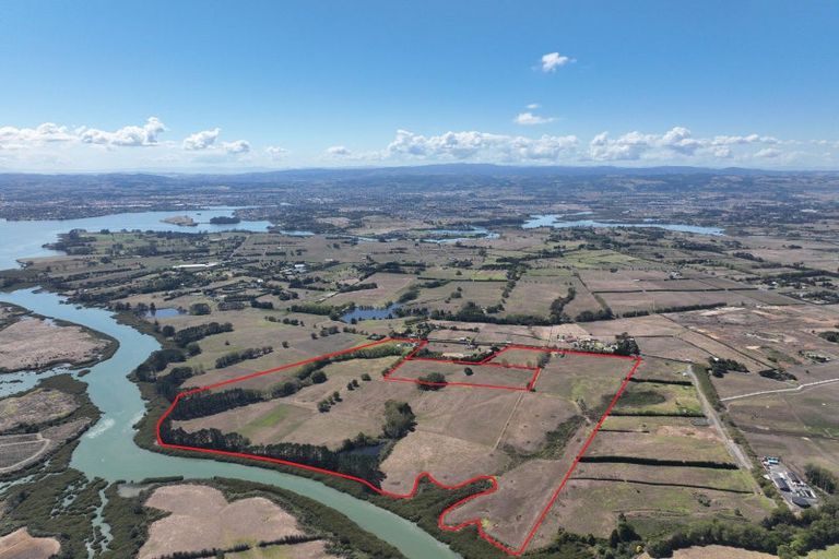 Photo of property in 101 Dyke Road, Karaka, Papakura, 2580