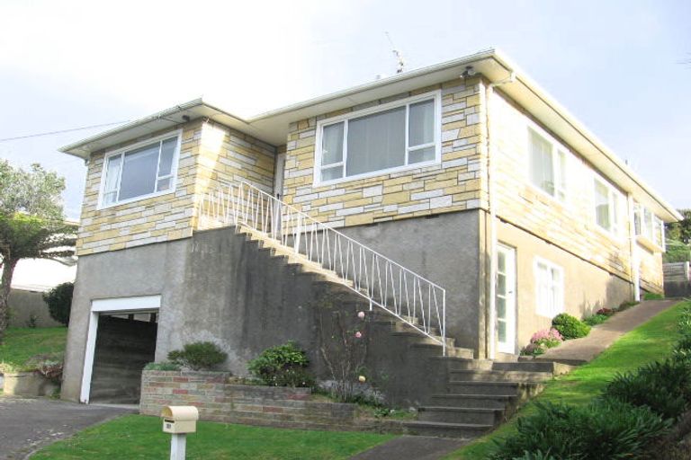 Photo of property in 131 Broderick Road, Johnsonville, Wellington, 6037