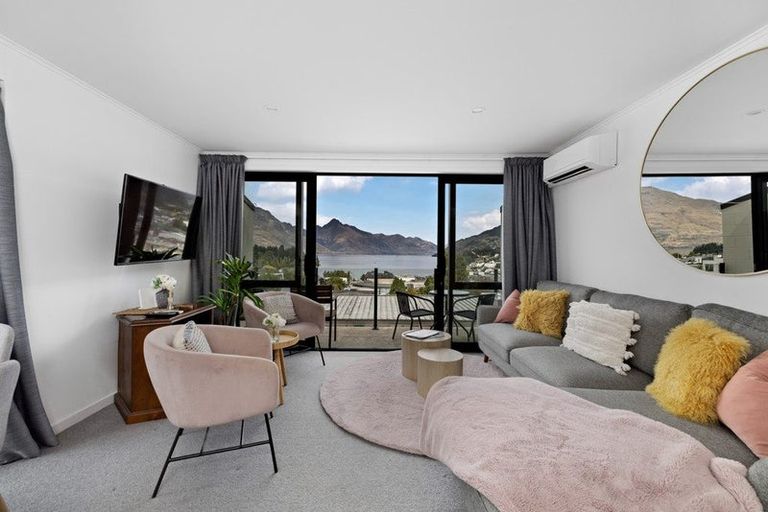 Photo of property in 75g Ballarat Street, Queenstown, 9300