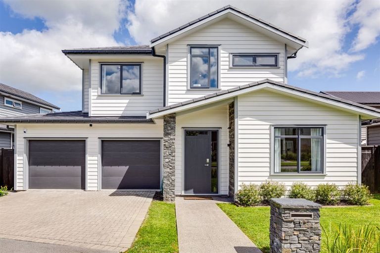 Photo of property in 9 Fort Lincoln Loop, Karaka, Papakura, 2113