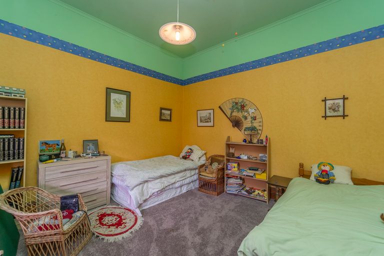 Photo of property in 439 Norfolk Road, Waingawa, Carterton, 5791