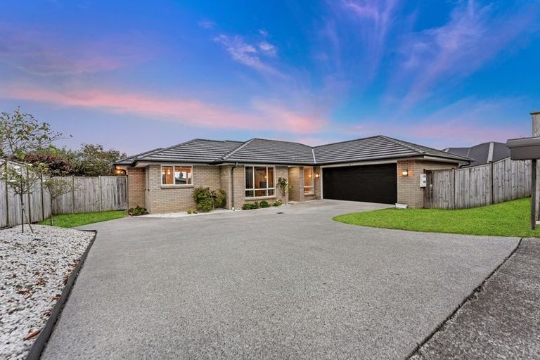Photo of property in 9 Mcneish Place, Pokeno, 2402