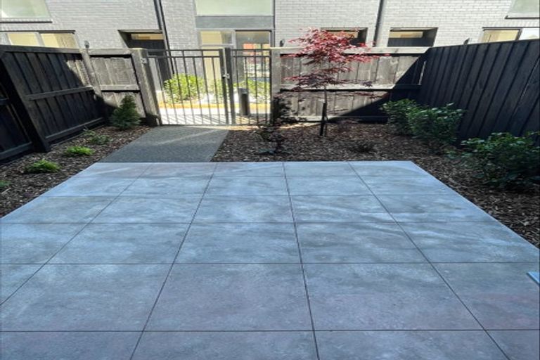 Photo of property in 3/5 Donald Place, St Albans, Christchurch, 8014