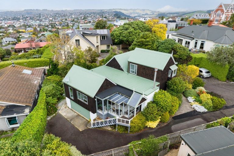 Photo of property in 34a Highgate, Belleknowes, Dunedin, 9011