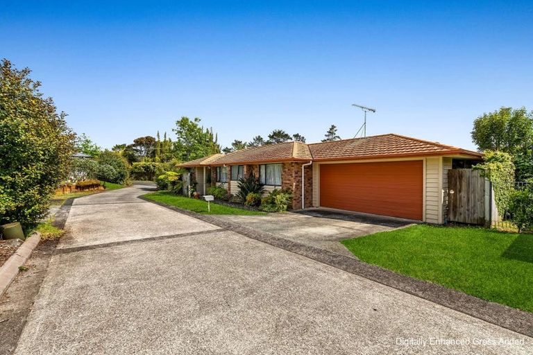 Photo of property in 169l Colwill Road, Massey, Auckland, 0614