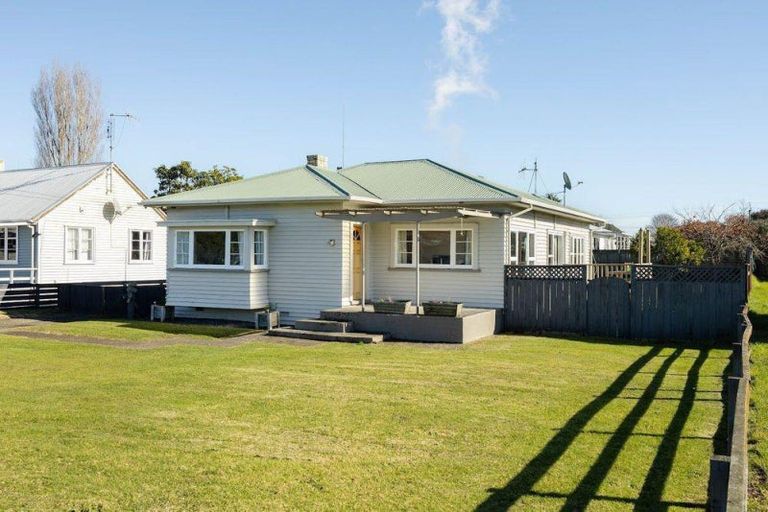 Photo of property in 61 Bailey Street, Huntly, 3700