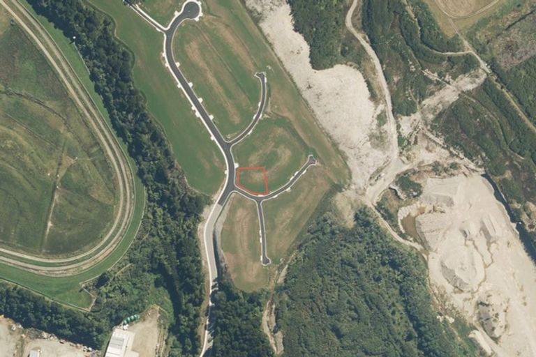 Photo of property in 12 Racecourse Terrace Rise, Hokitika, 7882