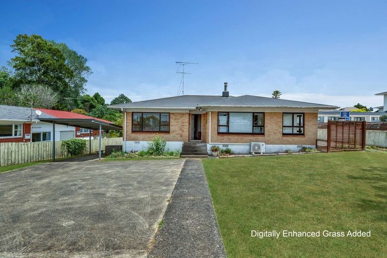 Photo of property in 8 Paerata Road, Pukekohe, 2120