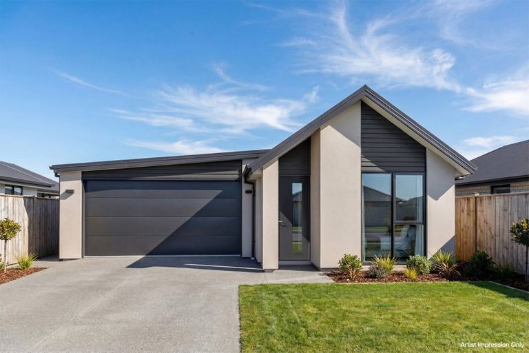 Photo of property in 16 Cooksley Lane, Rangiora, 7400