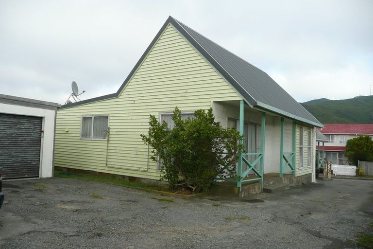 Photo of property in 177b Mitchell Street, Brooklyn, Wellington, 6021