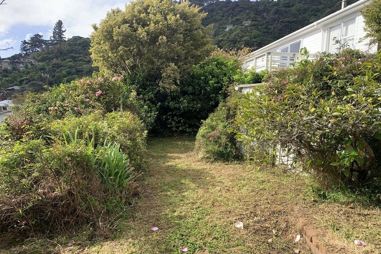 Photo of property in 1 Marama Terrace, Eastbourne, Lower Hutt, 5013