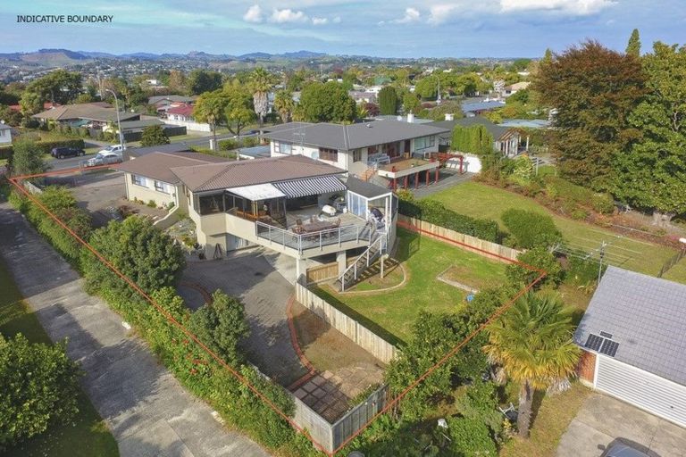 Photo of property in 240 Maungatapu Road, Maungatapu, Tauranga, 3112