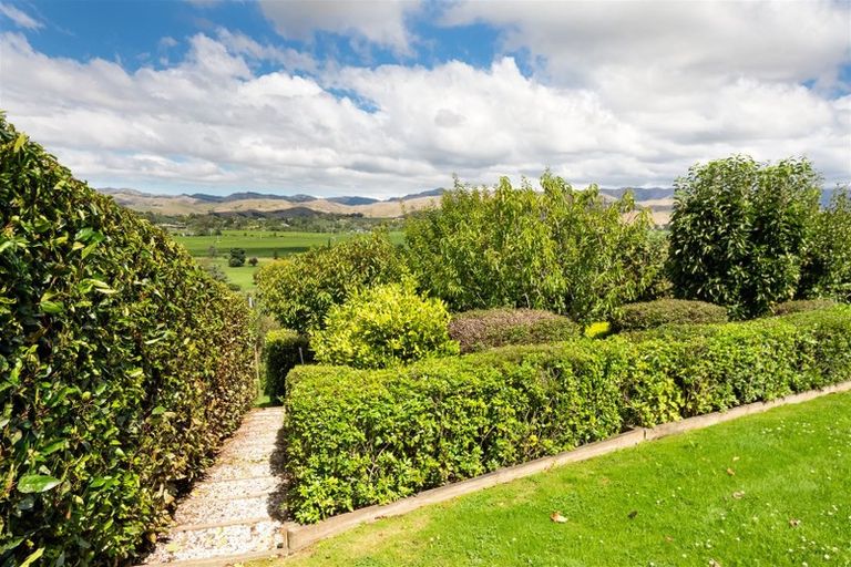 Photo of property in 101 Marlborough Ridge Drive, Fairhall, Blenheim, 7272