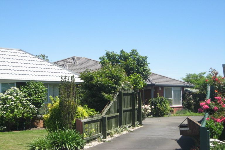 Photo of property in 4 Mull Place, Broomfield, Christchurch, 8042