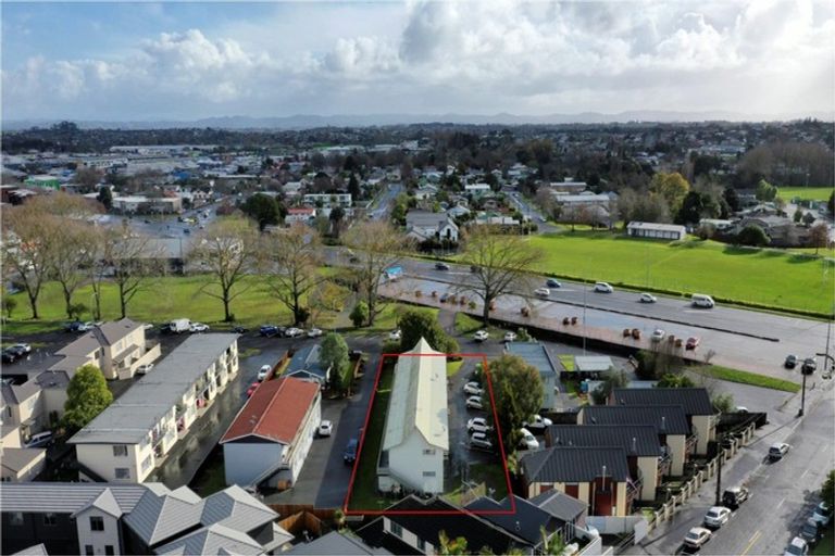 Photo of property in 33 Old Mill Street, Frankton, Hamilton, 3204