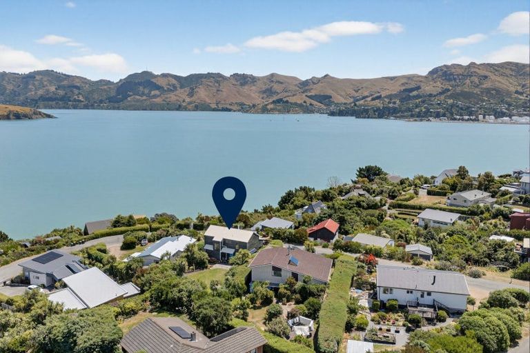 Photo of property in 11 Emerson Crescent, Diamond Harbour, Lyttelton, 8971