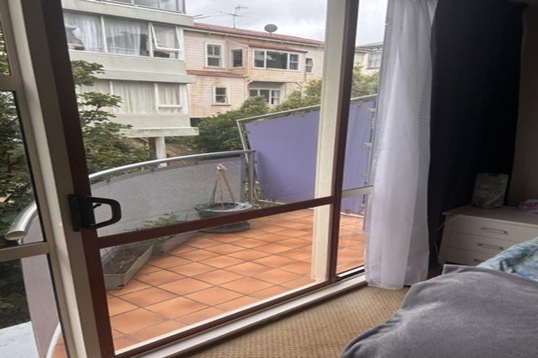 Photo of property in Sirocco Apartments, 804/8 Church Street, Wellington Central, Wellington, 6011