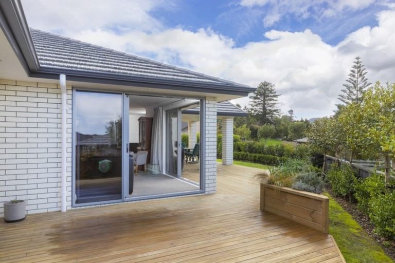 Photo of property in 13 Belvedere Place, Warkworth, 0910