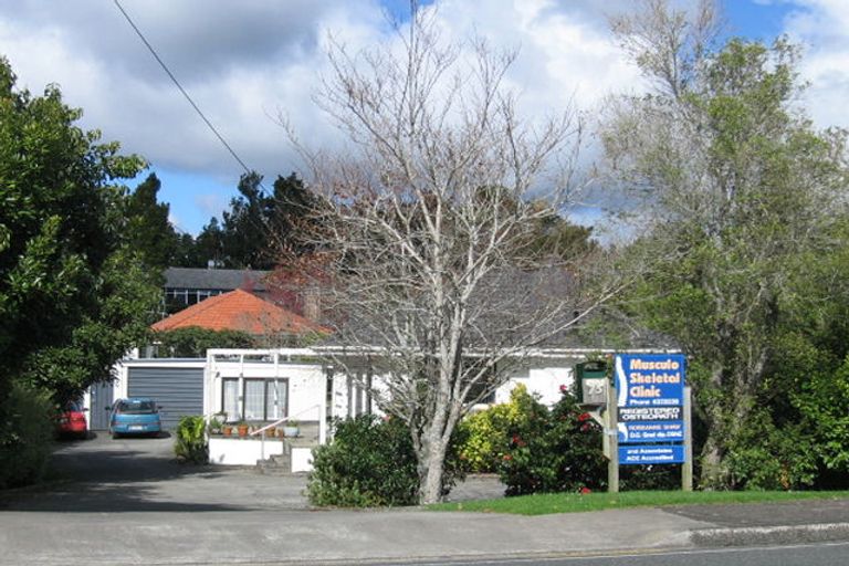 Photo of property in 75 Whau Valley Road, Whau Valley, Whangarei, 0112