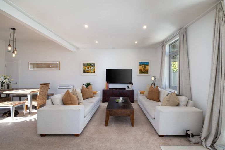 Photo of property in 121 Tasman Street, Nelson, 7010