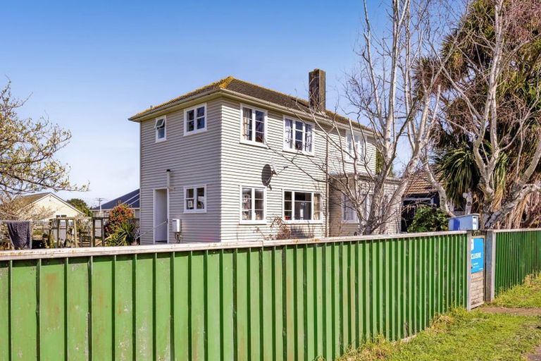 Photo of property in 44a Riemenschneider Street, Manaia, 4612