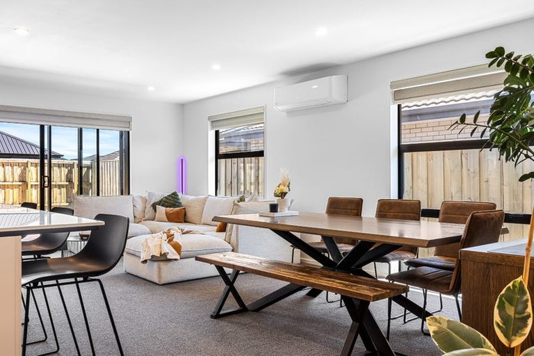 Photo of property in 12 Eldridge Street, Woodend, 7610