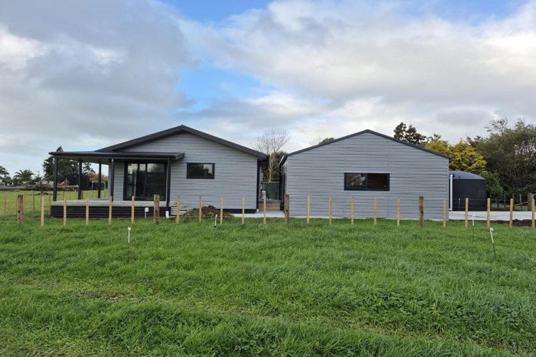 Photo of property in 179 Dorset Road, Hillsborough, New Plymouth, 4372