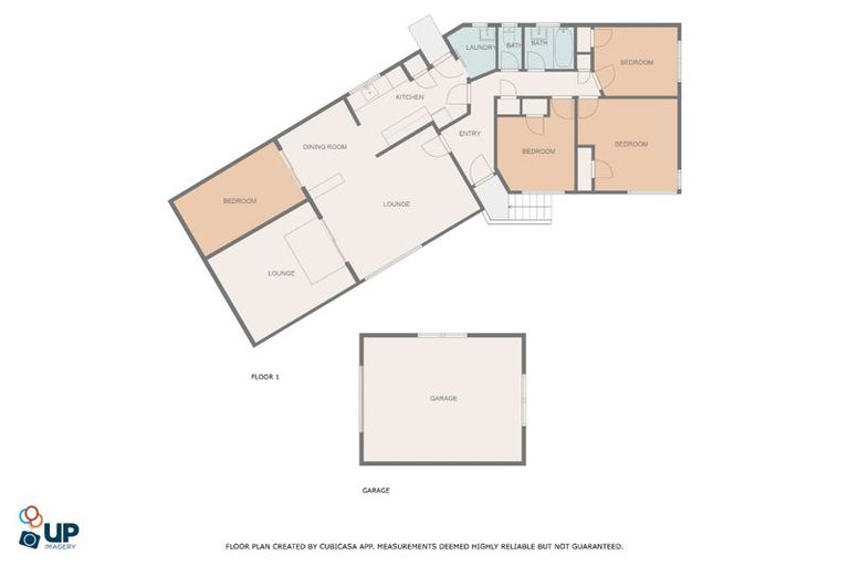 Photo of property in 15 Clotworthy Crescent, Onerahi, Whangarei, 0110