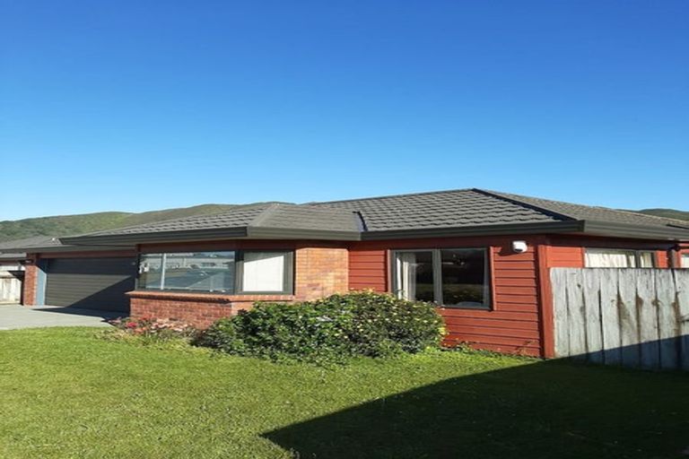 Photo of property in 79 Leighton Avenue, Waiwhetu, Lower Hutt, 5010