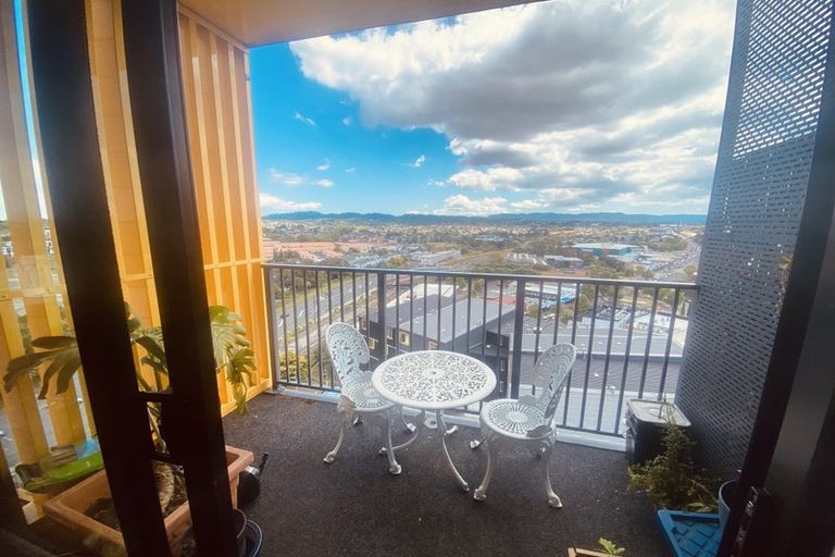 Photo of property in 1206/20 Mccrae Way, New Lynn, Auckland, 0600