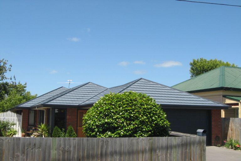 Photo of property in 8 Rosewarne Street, Spreydon, Christchurch, 8024