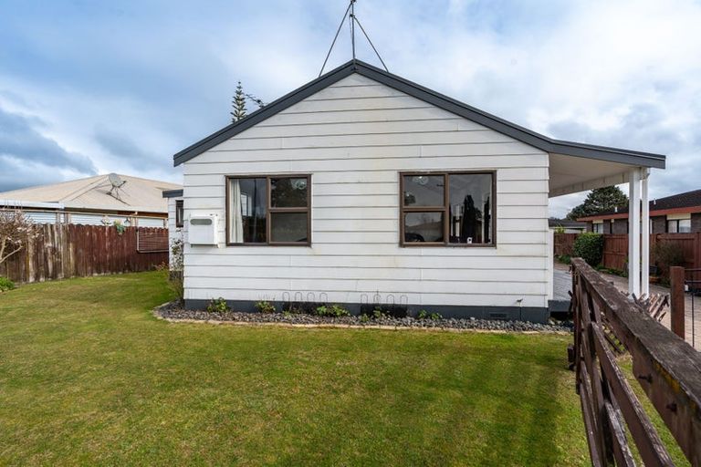 Photo of property in 187 Pukete Road, Pukete, Hamilton, 3200