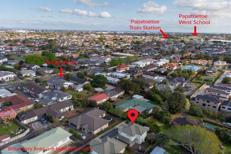 Photo of property in 10c Cambourne Road, Papatoetoe, Auckland, 2025