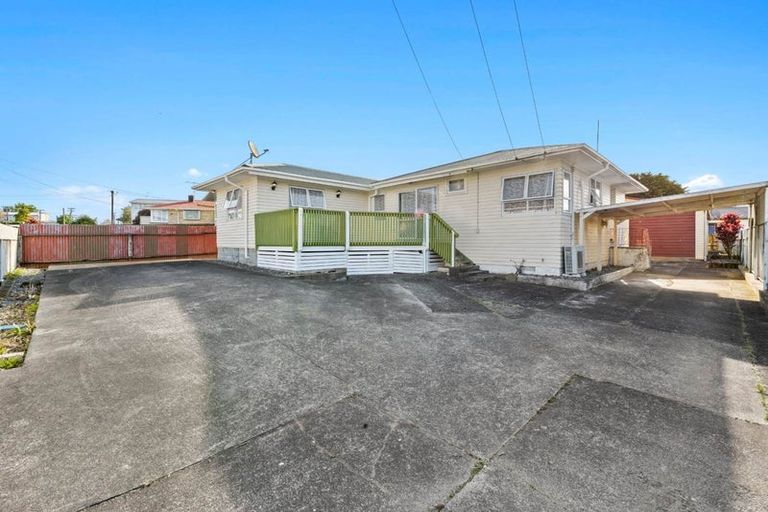 Photo of property in 12 Ivon Road, Otara, Auckland, 2023