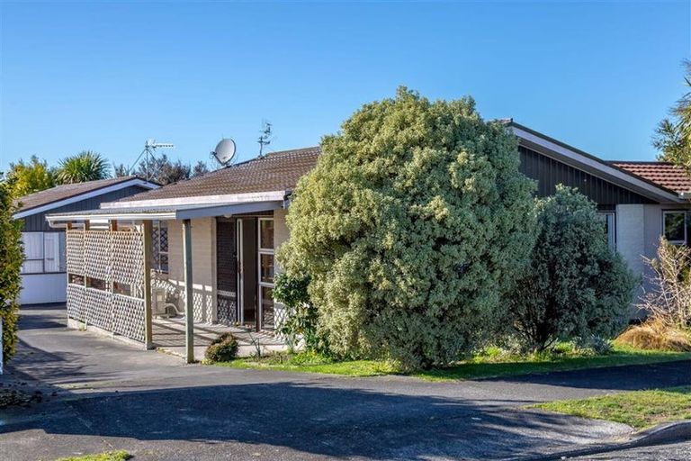 Photo of property in 4a Matipo Street, Lansdowne, Masterton, 5810