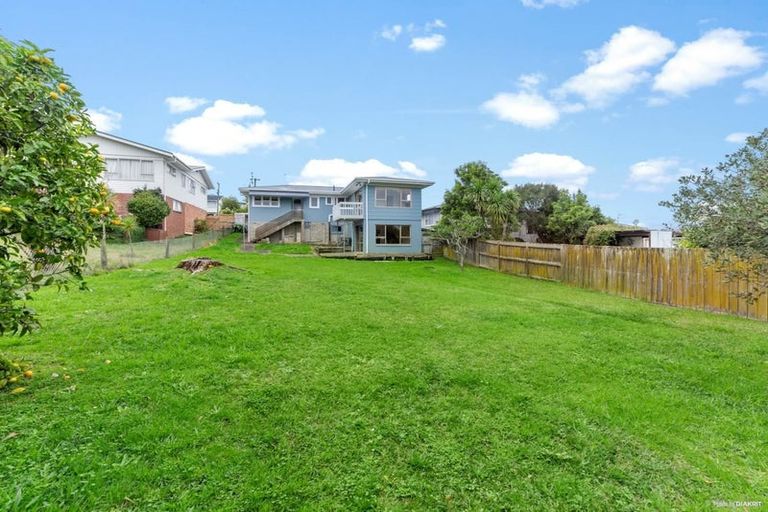 Photo of property in 50 Lyttelton Avenue, Forrest Hill, Auckland, 0620