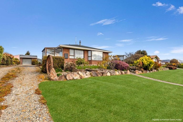 Photo of property in 3 Back Street, Tapanui, 9522