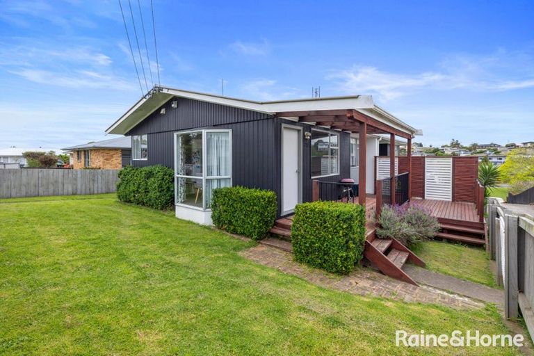 Photo of property in 25a Linton Crescent, Matua, Tauranga, 3110