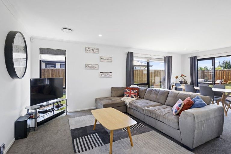 Photo of property in 27 Clement Avenue, Rolleston, 7615