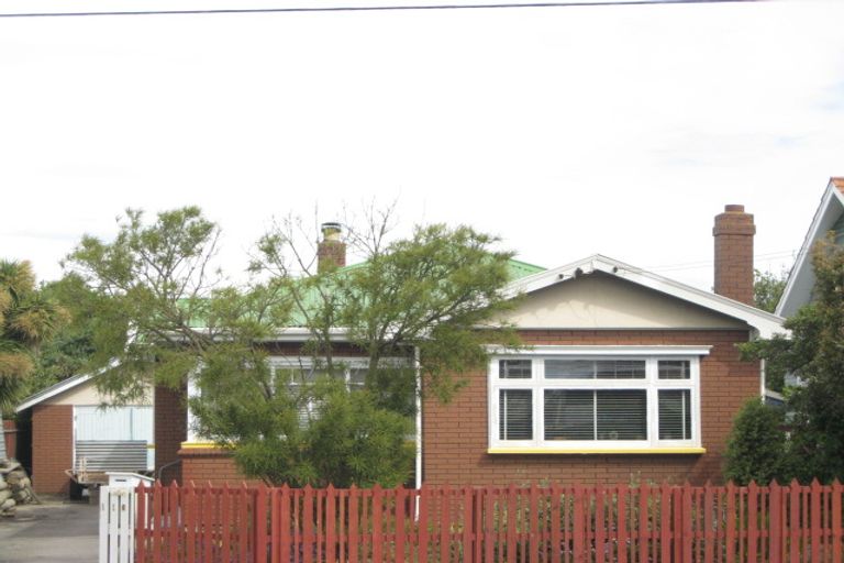 Photo of property in 118 Milton Street, Somerfield, Christchurch, 8024