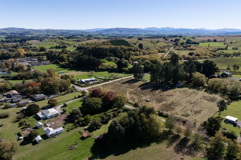 Photo of property in 95 Mcqueens Road, Cheviot, 7310