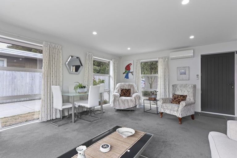 Photo of property in 2/8 Ensors Road, Opawa, Christchurch, 8023