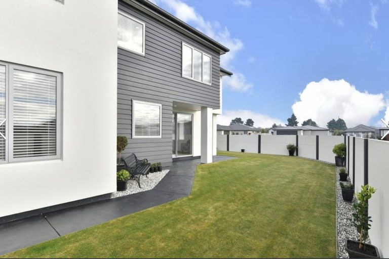 Photo of property in 15 Aroha Street, Pegasus, 7612