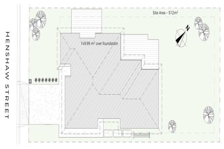 Photo of property in 69 Henshaw Street, Woodend, 7610