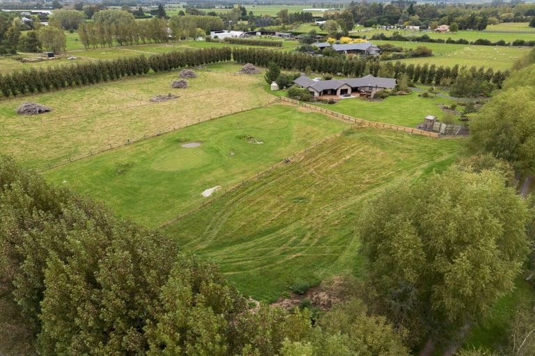 Photo of property in 478 Riccarton Road West, North Taieri, Mosgiel, 9092