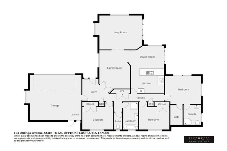 Photo of property in 123 Aldinga Avenue, Stoke, Nelson, 7011