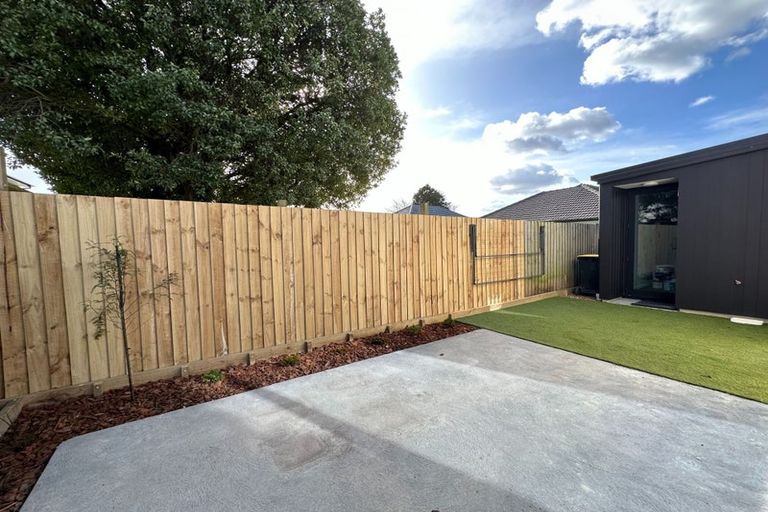 Photo of property in 66c Wharenui Road, Upper Riccarton, Christchurch, 8041