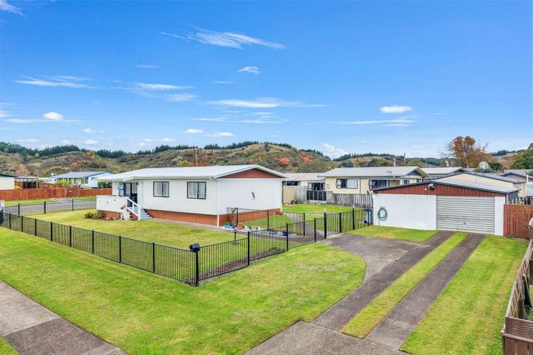 Photo of property in 34 Syme Crescent, Kawerau, 3127