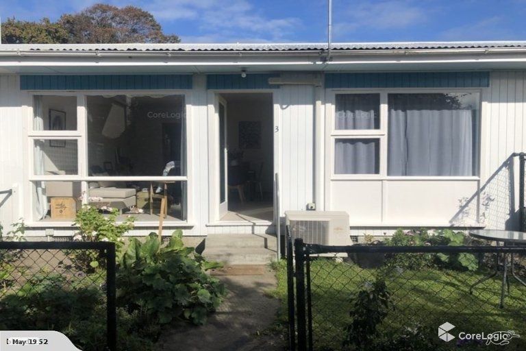 Photo of property in 3/6 Kinloch Street, St Albans, Christchurch, 8014
